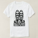 Search for snowshoe tshirts Winter