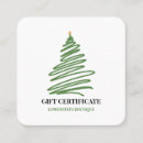 Search for christmas discount cards Green
