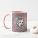 Search for cat zodiac mugs Celestial