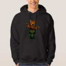 Search for alien hoodies Cat