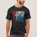 Search for disarm tshirts Stand