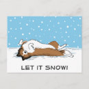 Recherche de réfugiés vœux cartes Abri