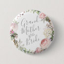 Search for grandmother of the bride buttons Pink