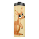 Search for cute kangaroo mugs Cartoon