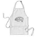 Search for butcher aprons Steak