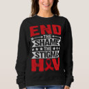 Search for aids hoodies Hiv