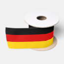 Recherche de drapeau allemand s rubans Deutschland