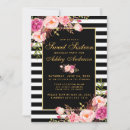 Recherche de gratter invitations Rose