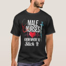 Recherche de hôpital drôle tshirts Infirmière