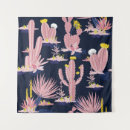 Search for abstract flower art Cactus