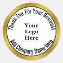 Recherche de logo circulaire autocollants Marqué