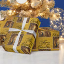 Search for baby jesus wrapping paper Pattern