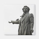 Search for alexander magnets Europe