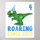 Search for dinosaur kids posters Funny