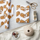 Search for food wrapping paper Dessert