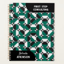 Search for circle pattern office supplies Vintage