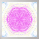 Recherche de meditation mandala posters Chakra