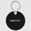 Search for empathy keychains Awareness