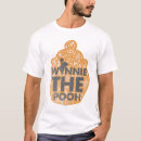 Search for winnie the pooh tshirts Hunny