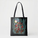 Search for toadstool bags Mushroom
