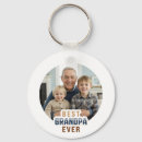 Search for cute fathers day keychains Grandfather