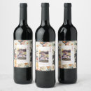 Search for ivory wine labels Burnt orange