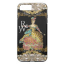 Search for rococo iphone cases Vintage