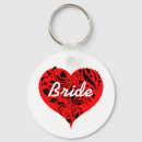 Search for bride heart keychains Hearts