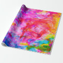 Search for water color wrapping paper Background