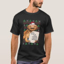 Search for christmas cricket tshirts Bearded
