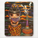 Recherche de filles gothiques tapis souris Halloween