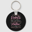 Search for diabetes cure keychains T1d diabetes animals
