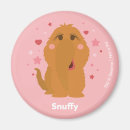 Search for snuffleupagus sesame street magnets Puppets