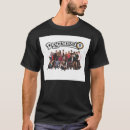 Search for degrassi Generation