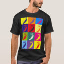 Recherche de fraises tshirts Pop
