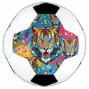 Recherche de peinture ballons foot Nature