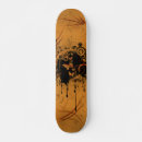 Recherche de vecteur comp skateboards Graphique