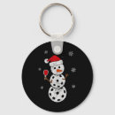 Search for snowman round keychains Funny christmas
