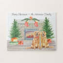 Recherche de christmas dogs puzzles Pour tous