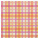Search for pink tartan fabric Country