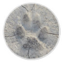 Search for paw print knobs and pulls Puppy
