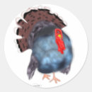 Search for turkeys stickers Thanksgiving