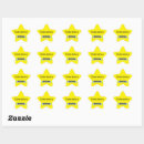 Search for superstar stickers Congratulations