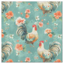 Search for chicken fabric Hens