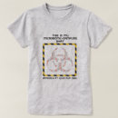 Recherche de biohazard vêtements Virus