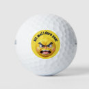 Search for angry golf balls Funny