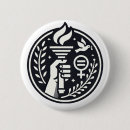 Search for peace hope buttons Equality