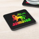 Search for rasta coasters Jamaica
