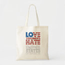 Search for anti hate bags Political