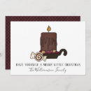 Search for primitive christmas cards Rustic